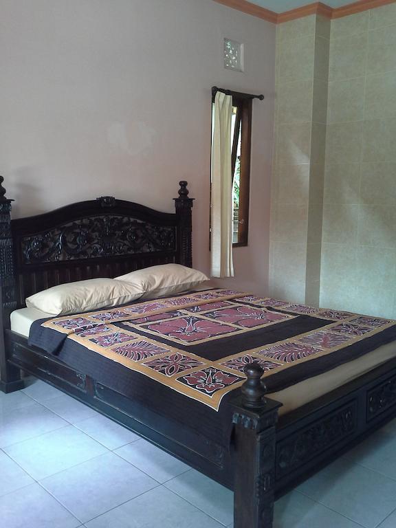 Pica Sedana Homestay Ubud  Room photo