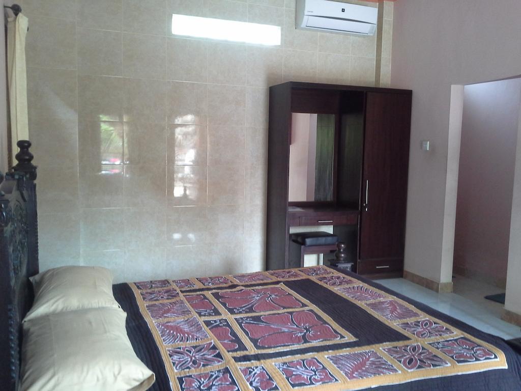 Pica Sedana Homestay Ubud  Room photo