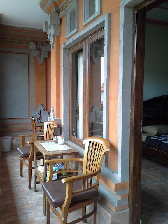 Pica Sedana Homestay Ubud  Exterior photo